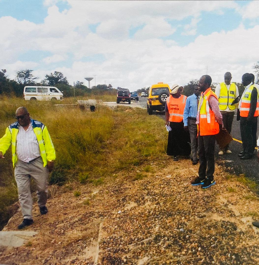Site Inspection